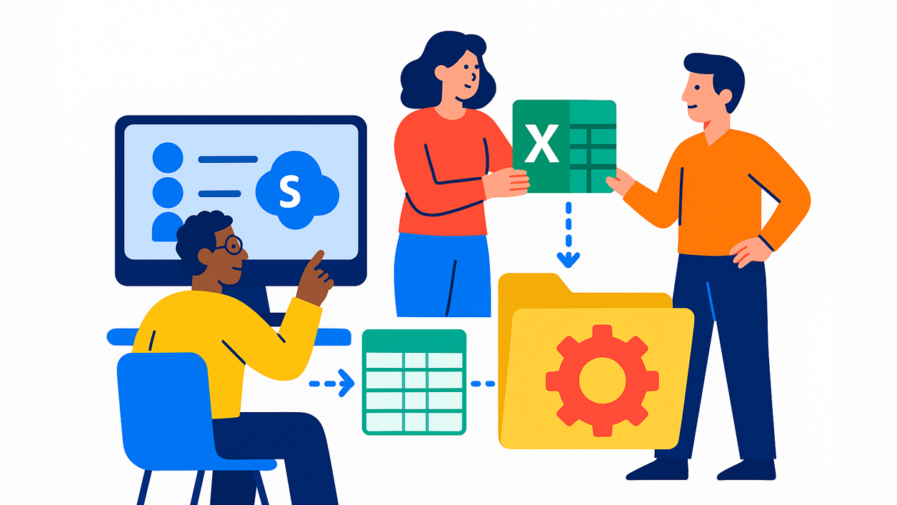 SharePoint サイトの権限棚卸および一括編集について | AvePoint Japan