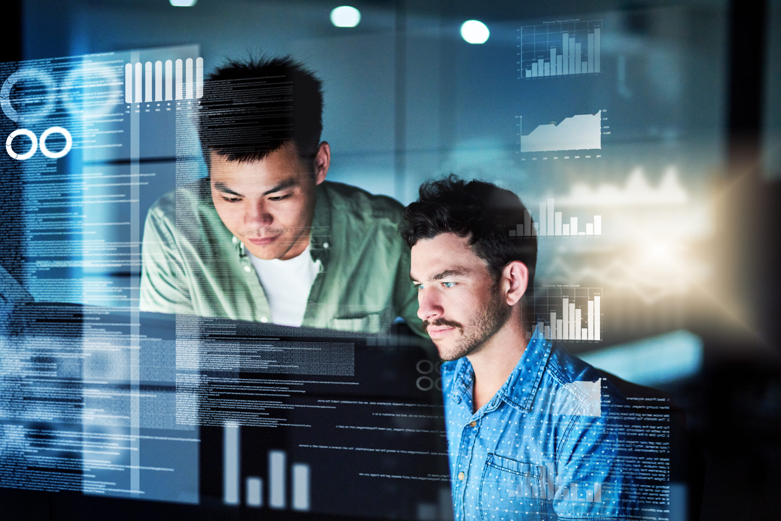 Microsoft 365 Copilot Native Analytics Tools - AvePoint tyGraph Blog