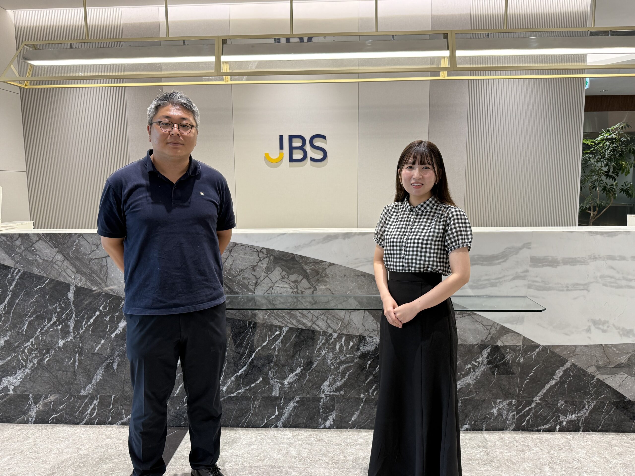 Microsoft 365 Copilot の利用率は9割超!JBS がtyGraph で実現した